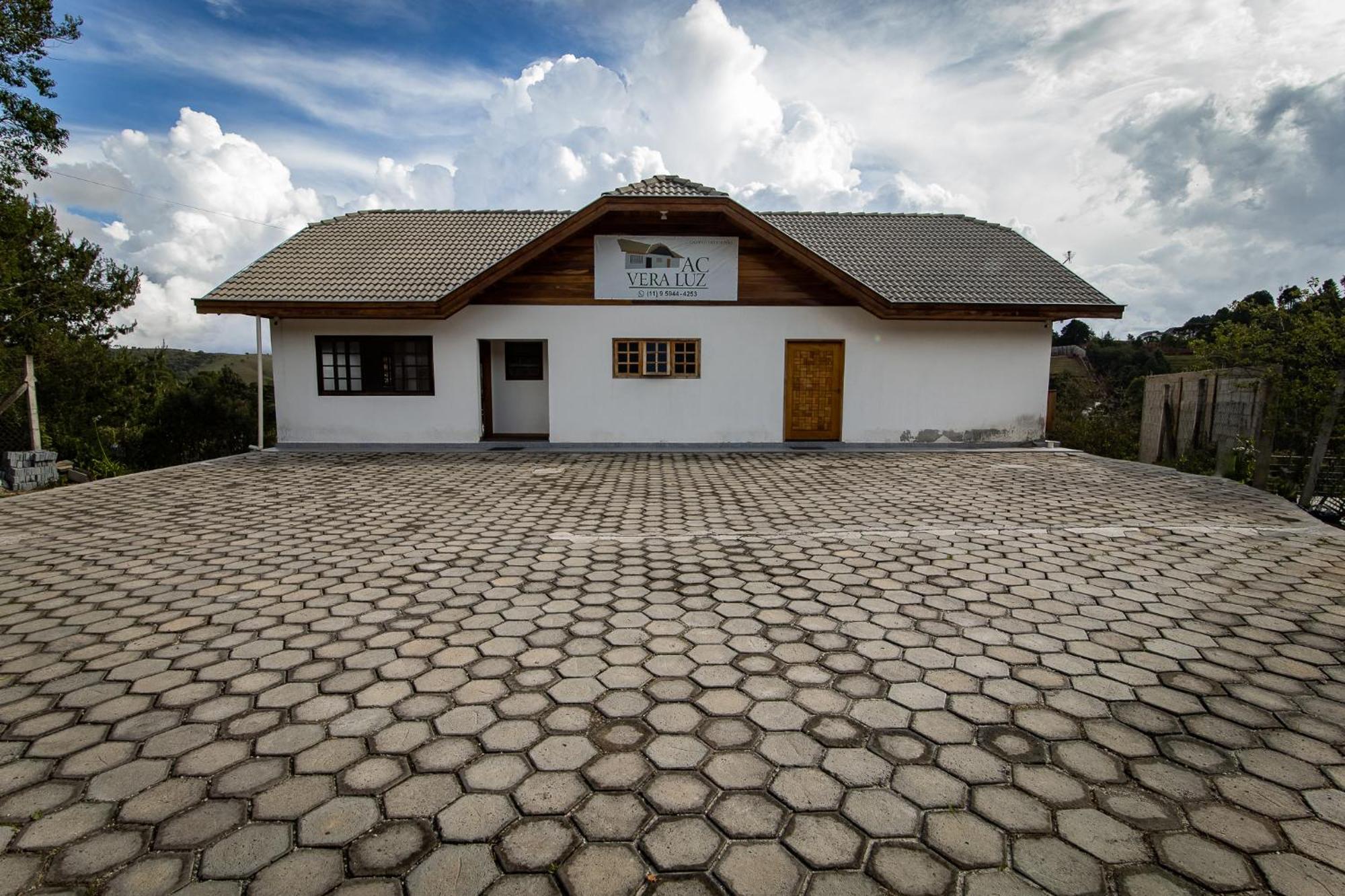 Pousada Villa Paty II Campos do Jordão Exterior photo