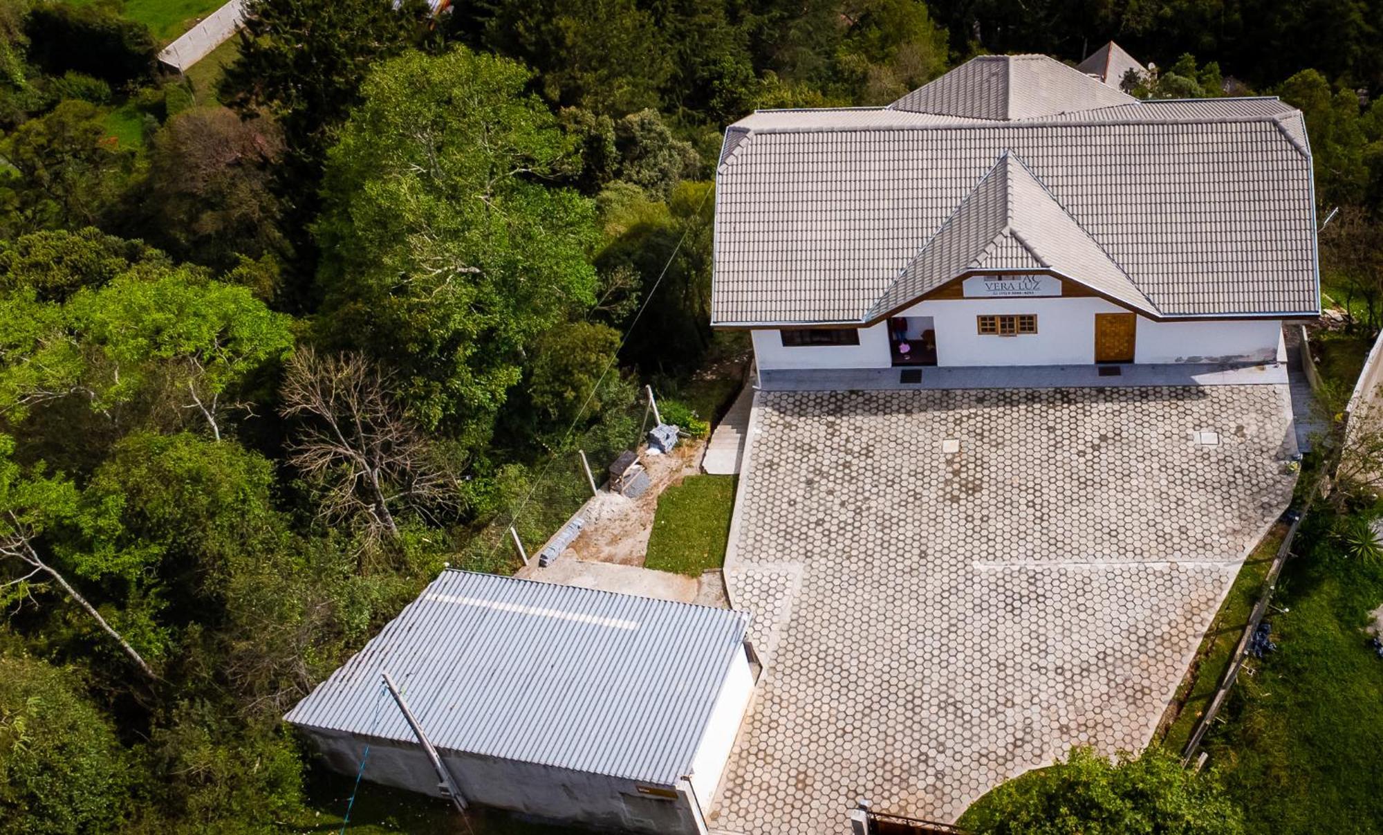 Pousada Villa Paty II Campos do Jordão Exterior photo